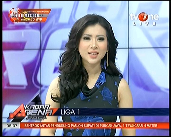 #SenshuurakuKantyWidjajaOnTVOne