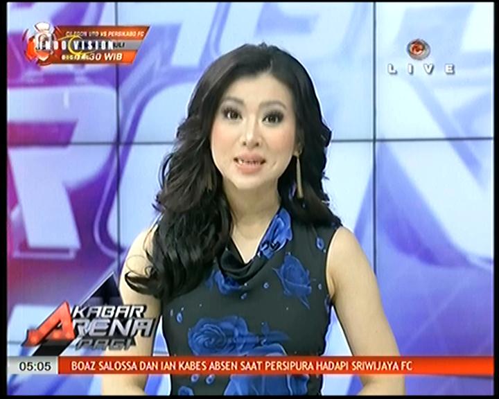 RETWEET yang merasa masih ingin <a href="/Kantywidjaja/">Kanty Widjaja</a> tetap di <a href="/tvOneNews/">tvOnenews</a> #SenshuurakuKantyWidjajaOnTVOne