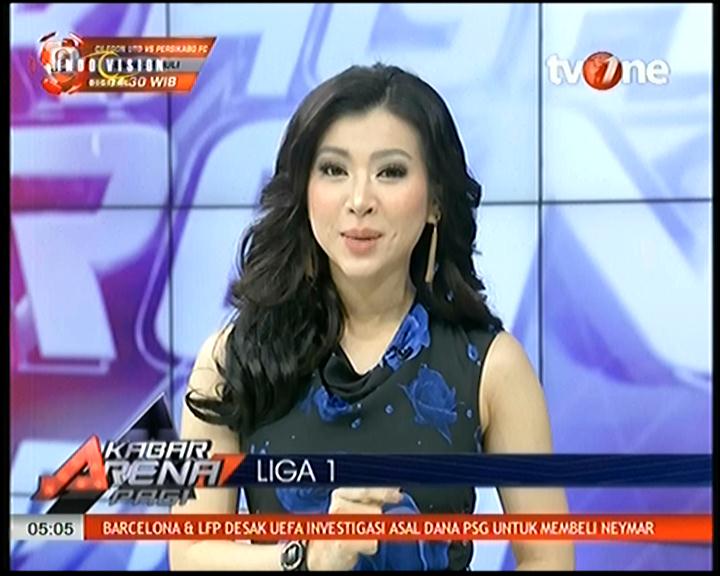 #SenshuurakuKantyWidjajaOnTVOne