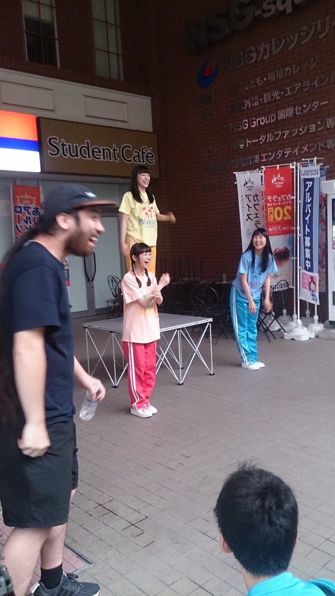 non_non3838's tweet photo. ラヂヲ体操終わりまちた～|*ﾟдﾟ*)ﾉ☆♬*゜
一旦CMで～す|*ﾟдﾟ*)ﾉ☆♬*゜ww←
#RYUTist #27hr https://t.co/OysFKpZKlq