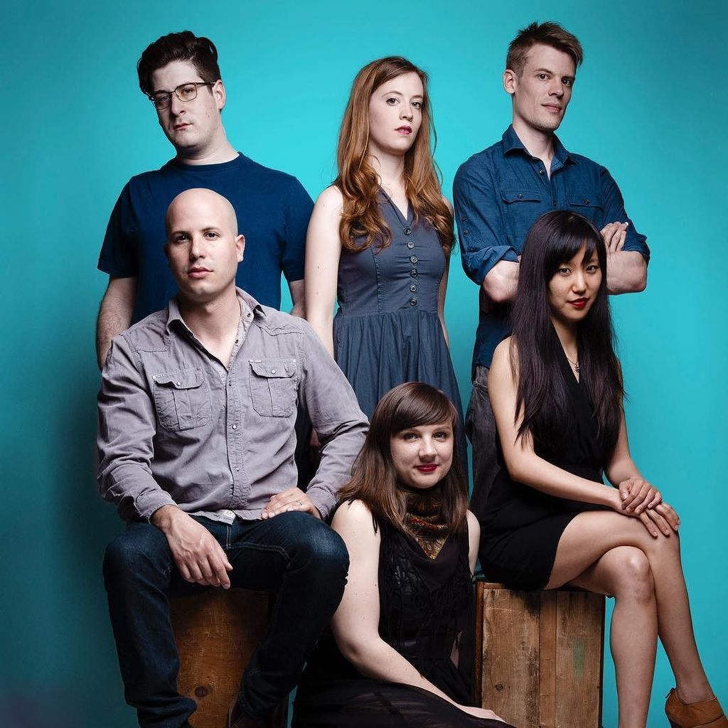 Album release show tonight is SOLD OUT! Can't wait to share this new record with all of you!