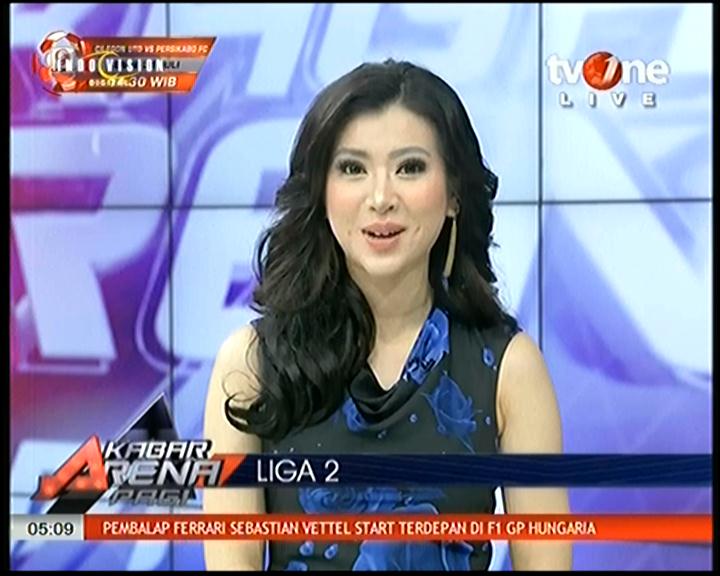 Jangan kemana-mana guys, di sini aja bareng <a href="/Kantywidjaja/">Kanty Widjaja</a> sebelum ke segmen selanjutnya #SenshuurakuKantyWidjajaOnTVOne