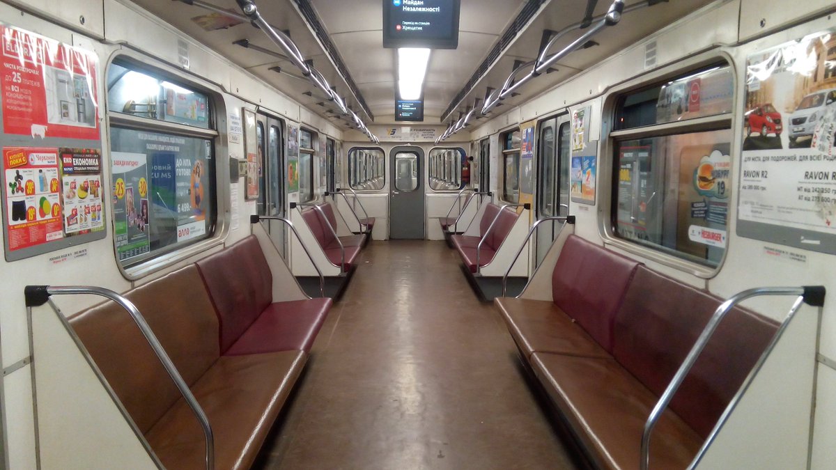 Утром ты скажешь, что так не бывает. Но я все видела