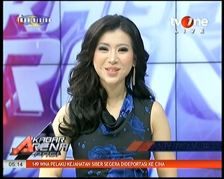Segmen 2 guys #SenshuurakuKantyWidjajaOnTVOne
