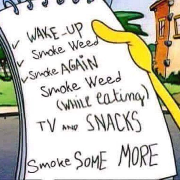 DatHlghLife's tweet photo. To-do list https://t.co/olo9V0b3x1