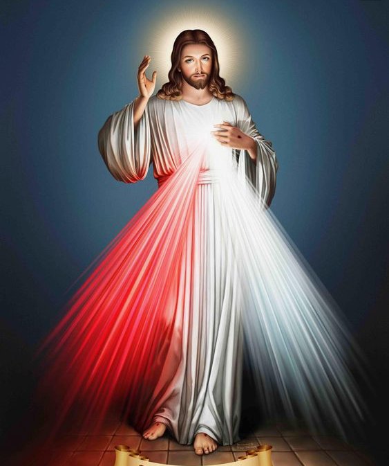Santa_Palabra's tweet photo. Aunque a mi alrededor todo sea oscuridad, Jesús yo confío en ti. A pesar de que me agobian el odio y la injusticia, Jesús yo confío en ti. https://t.co/kUMRSMtY3v