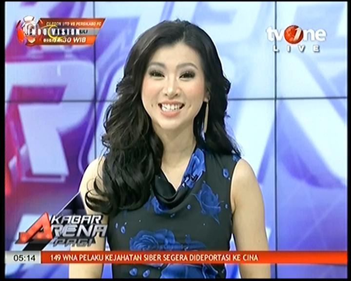 Makin lama makin mantap #SenshuurakuKantyWidjajaOnTVOne