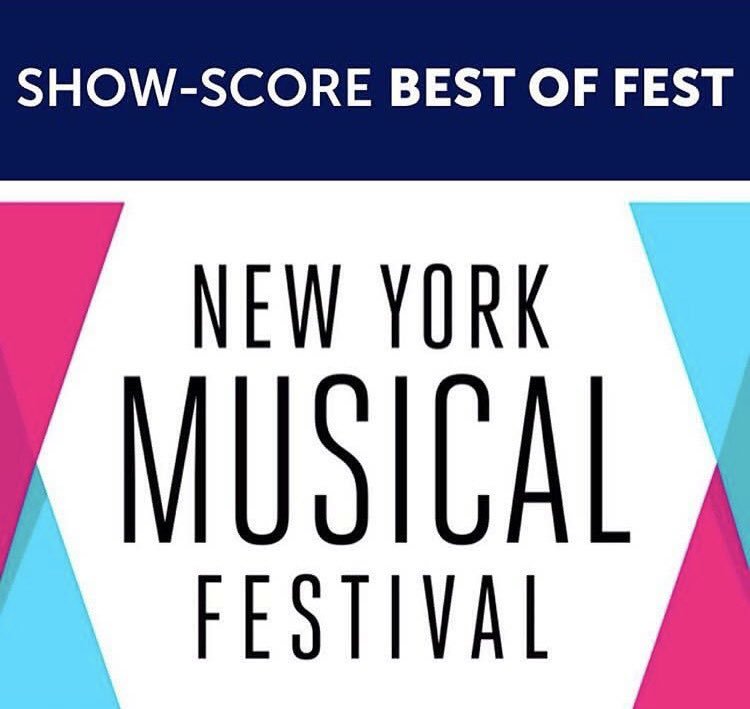 NY Musical Festival tweet media