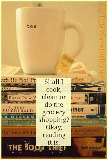 MissycJohnson's tweet photo. Reading it is! https://t.co/vKLl58rxpg