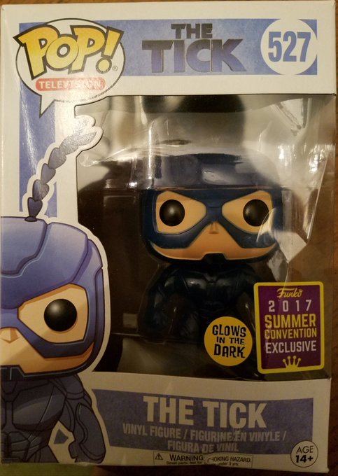 2 more #SDCC2017 still needed. https://t.co/wPX8kB1yWz<a href="/tag/sdcc2017"class="tags">#SDCC2017</a>