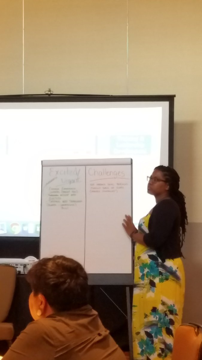 ward32chicago's tweet image. For #LocalProgress17 @DanielleAdamsNC being politically motivated, let it  be a "motivation for caring, sharing,"