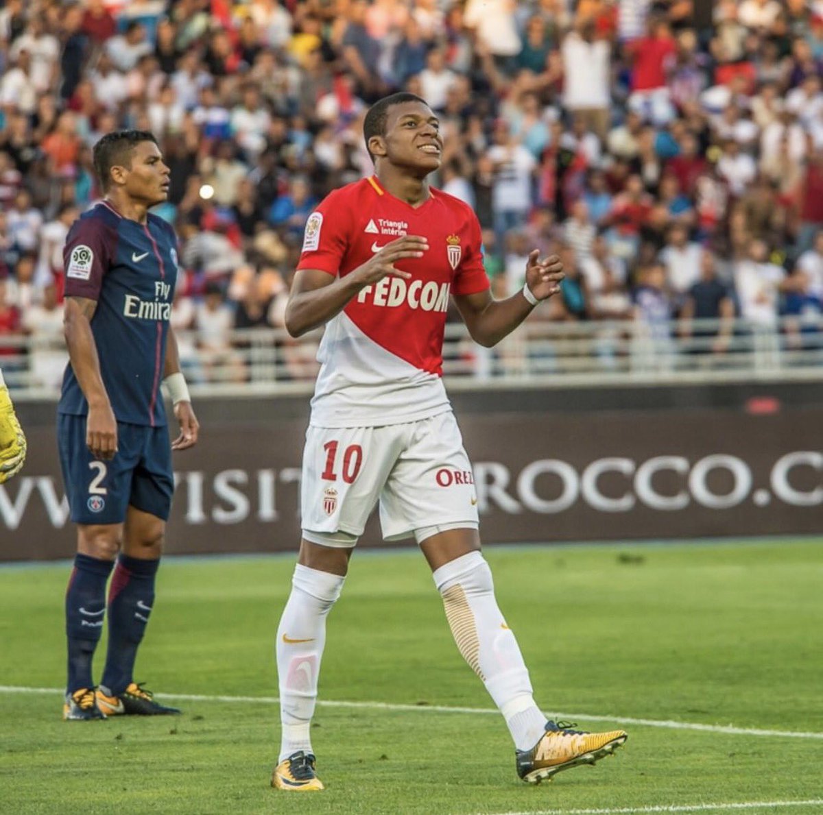 😬😬... #TDC2017