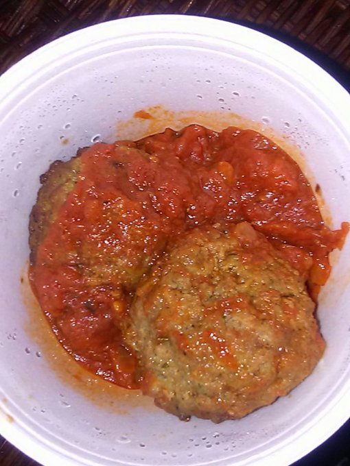 This gurl LUVS a mouthful of balls and sauce ALL over her face!  #erbellis #ballsitswhatsfordinner https://t<a href="/tag/erbellis"class="tags"><span>#erbellis</span></a><a href="/tag/ballsitswhatsfordinner"class="tags"><span>#ballsitswhatsfordinner</span></a>