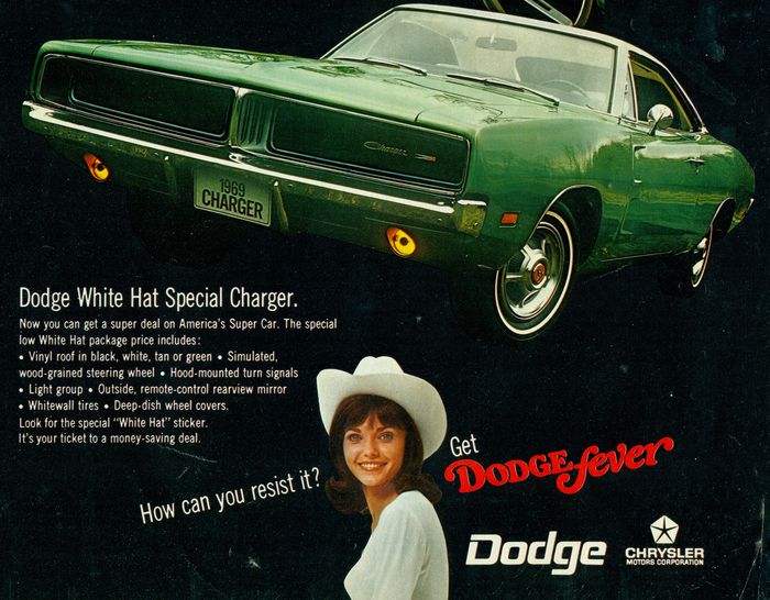 graveyardcarz's tweet photo. Who were the Dodge Girls in these classic advertisements? https://t.co/ZLmfGfe7LY #moparornocar #graveyardcarz https://t.co/72npOjwKfb