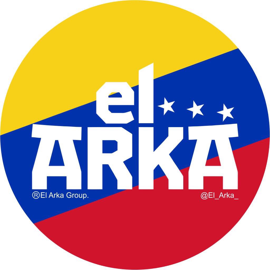 El Arka tweet media