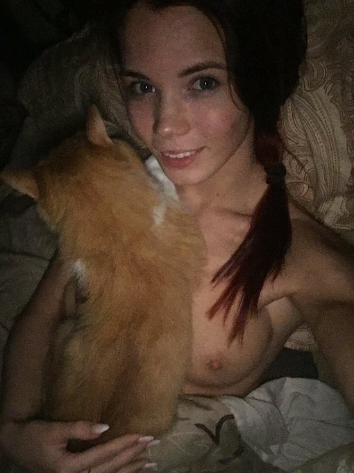 Good night 🌙 https://t.co/CbeeTxGIcp<a href="/tag/snapchat"class="tags"><span>#snapchat</span></a><a href="/tag/porn"class="tags"><span>#porn</span></a><a href="/tag/pornstar"class="tags"><span>#pornstar</span></a><a href="/tag/fancentro"class="tags"><span>#fancentro</span></a><a href="/tag/lovenia"class="tags"><span>#lovenia</span></a>