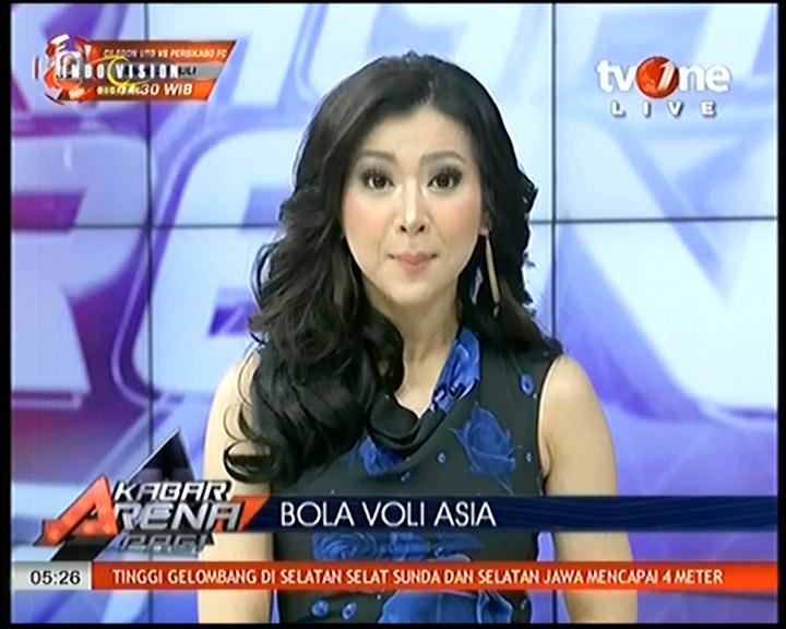 RETWEET ini sebagai semangat dan support buat <a href="/Kantywidjaja/">Kanty Widjaja</a> #SenshuurakuKantyWidjajaOnTVOne