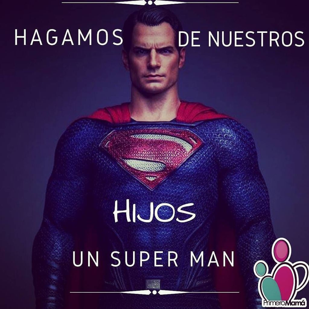 soyprimeromama's tweet photo. Quieres que tu hijo sea un gran hombre? Sigue estos consejos
1- No cometas el error de darle todo lo que tú no tuviste. Ayúdalo a ganarse l… https://t.co/zlU8Q6Zod7
