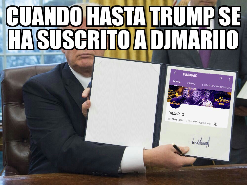 FansDjMaRiiO1's tweet photo. @DjMaRiiO_90 Mario viste las noticias https://t.co/njcKnvQVRW