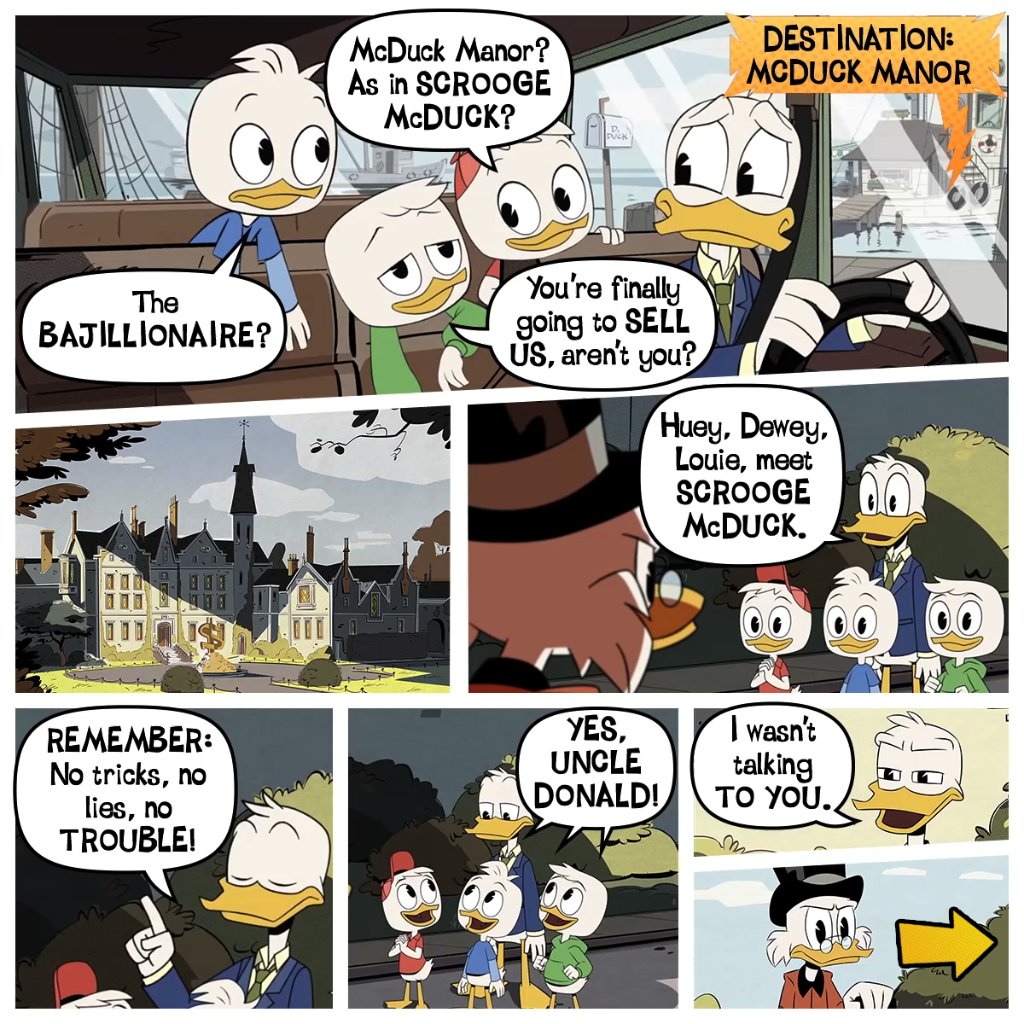 Disney XD tweet media