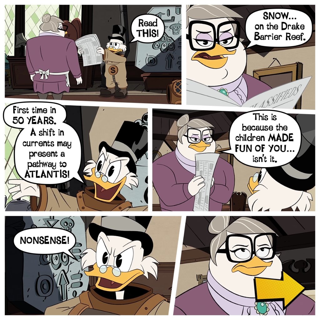 Disney XD tweet media