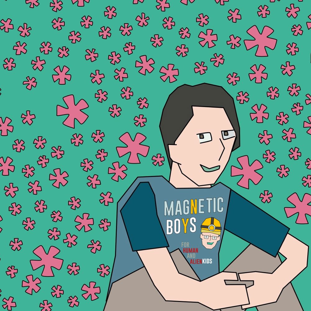 magneticboys's tweet photo. #Flowers #garden #illustration #blumen #pinterest #society6 #art #comics #tumblr #elloworld #nature #scouts #picturebook #kidlit @Pinterest https://t.co/8JPvRis8SC
