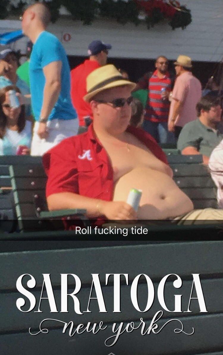 #RollTide