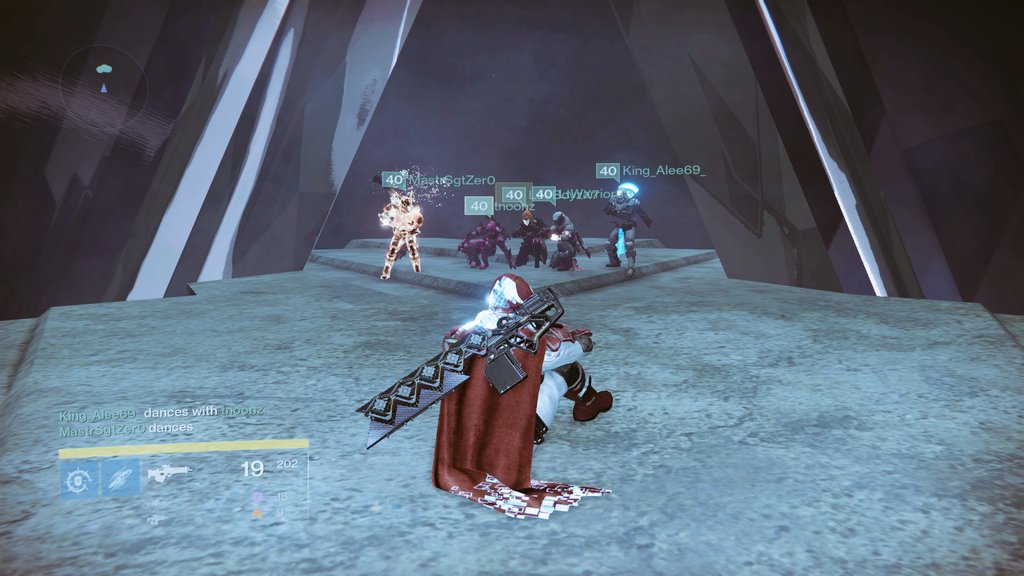 tnoonz's tweet photo. Raids completion photo 💖 @Progenitus_Clan #destinythegame #gaming https://t.co/vabywWVYhE