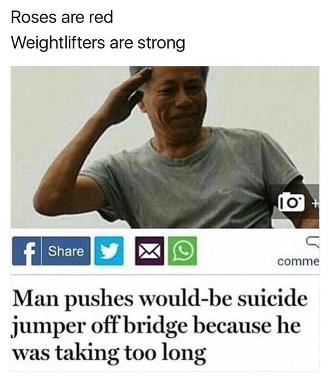 Mactabilismemes On Twitter Goodjob Sir Bridge Waiting