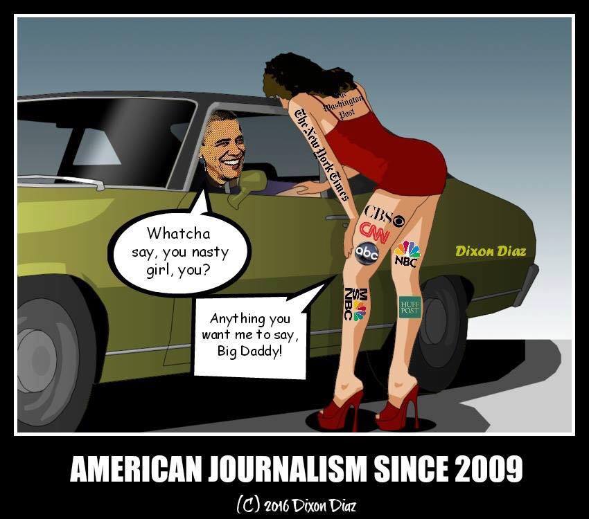 KyloRepublican's tweet photo. @eddiecarl4468 The Media sold out for Obama. The #LiberalMediaComplex will say WHATEVER Obama & therefore the @TheDemocrats tell them to say.💰💵💰💵💰💵💰💵💰💵📺📺🤢🤮 https://t.co/yZix36C7Nv