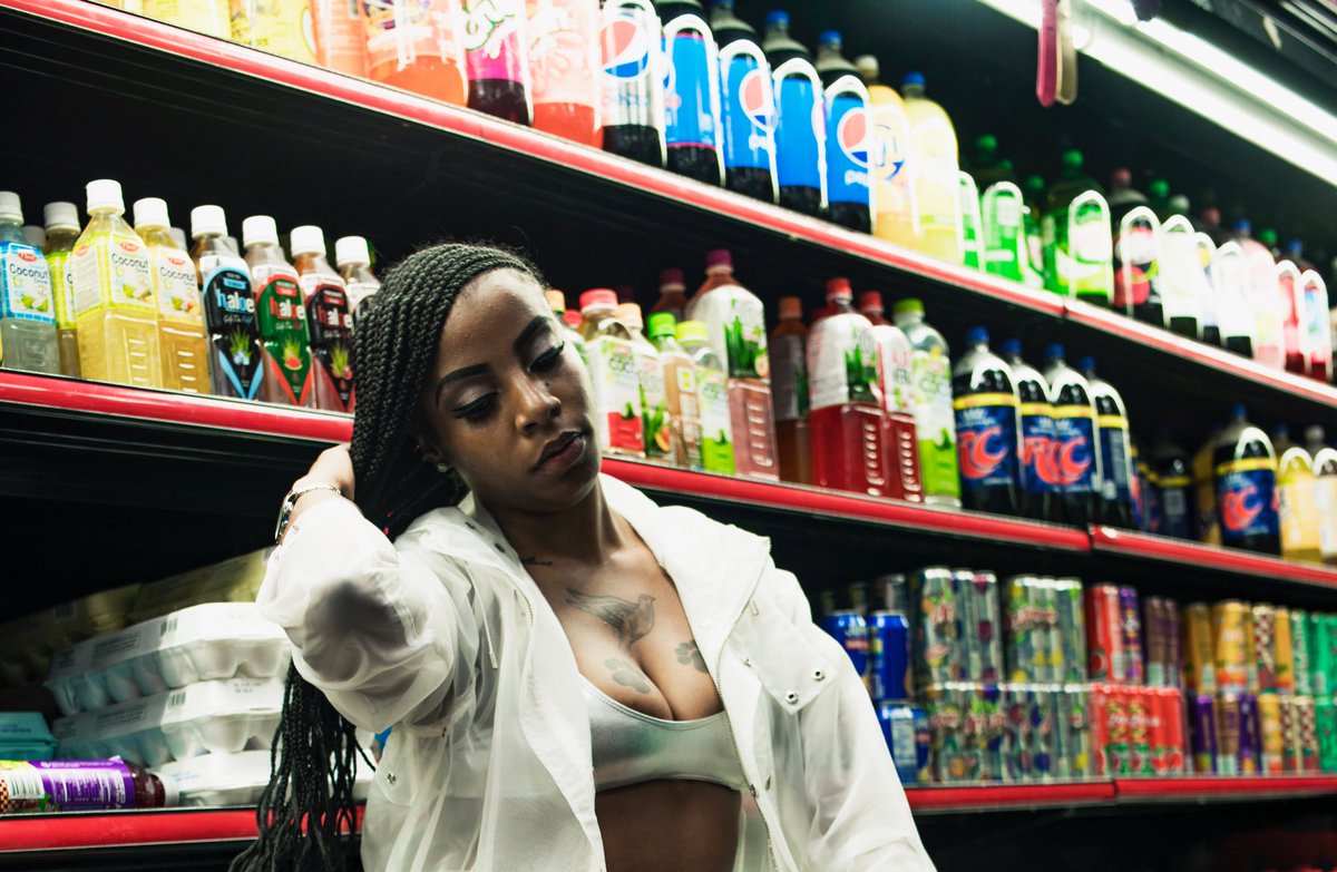 Sasha Go Hard tweet media