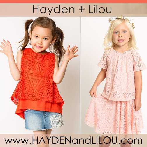 HaydenAndLilou's tweet photo. Lace is here to stay and you know where to find it https://t.co/Ie1LOeNgtu #MOMMYandME, #kidsclothing, #TRENDYmom, #fashiongram, #instaKID https://t.co/cnMlBsDT7J