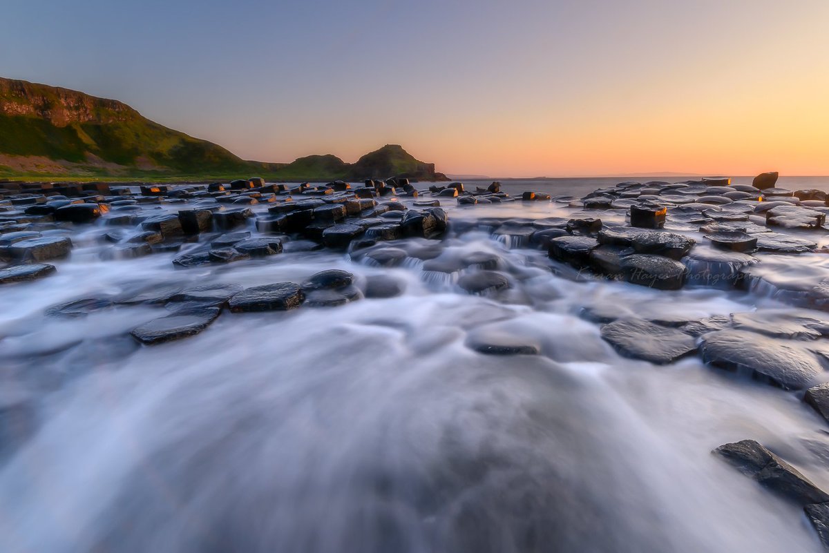 Giants Causeway @TInordics @DiscoverIreland #3eweather @deric_hartigan @wildatlanticway @FormattHitech @manfrotto_uk @UKNikon @NPhotomag