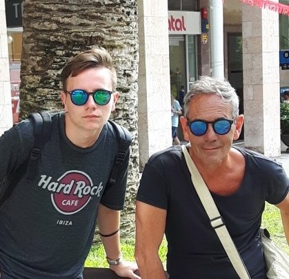 Blink666Club's tweet photo. Palma de Maiorca https://t.co/gzMWglebir