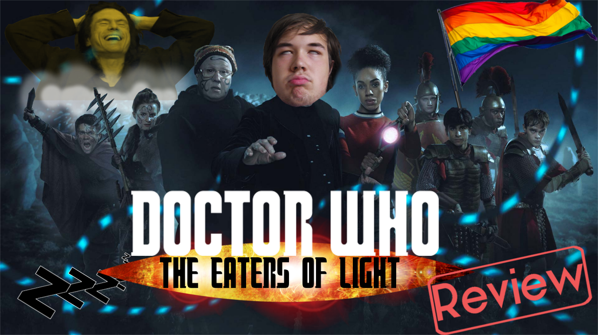 GbrosReviews's tweet photo. Coming this week.... https://t.co/MgpsGLEpr7
