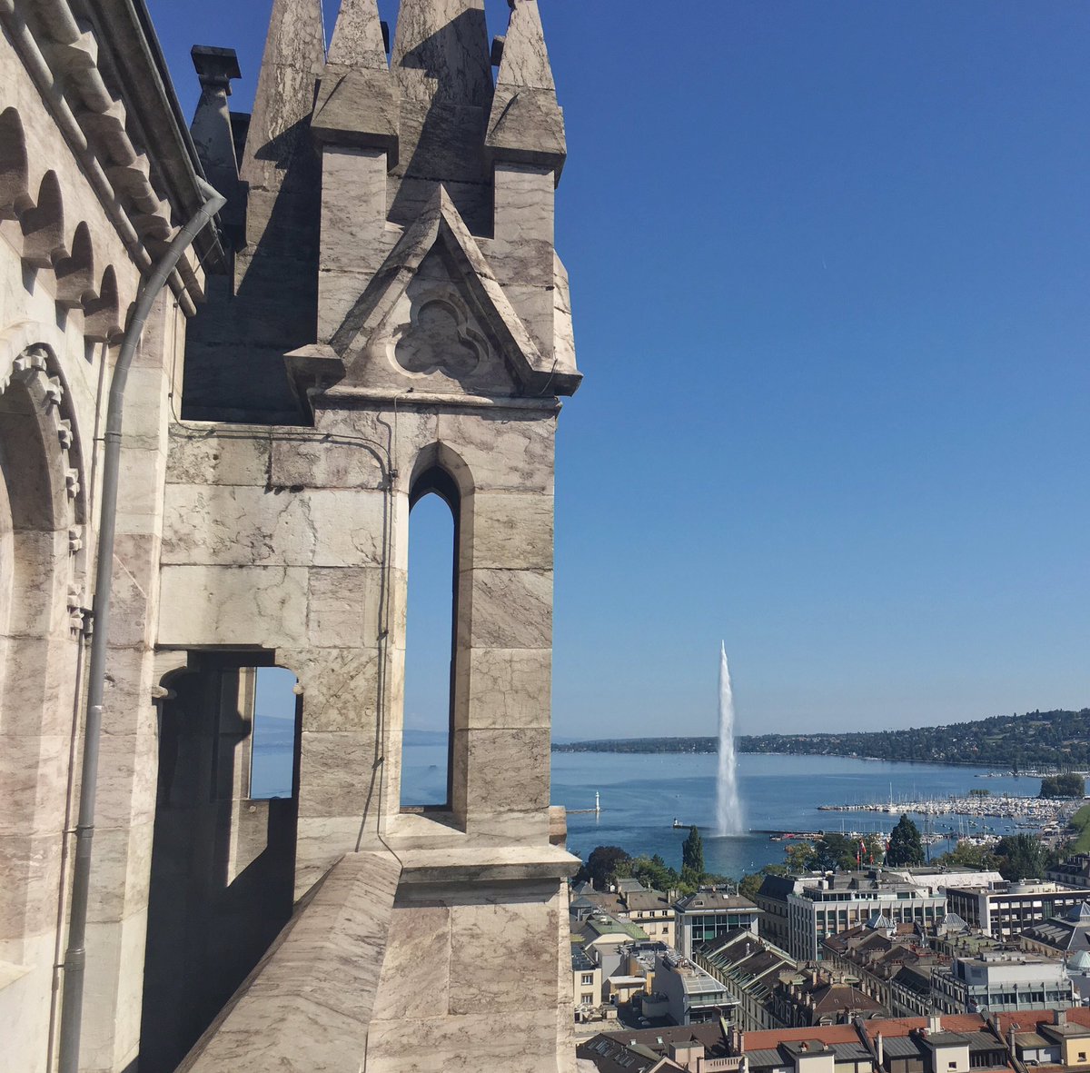 Geneva, Switzerland. 🇨🇭