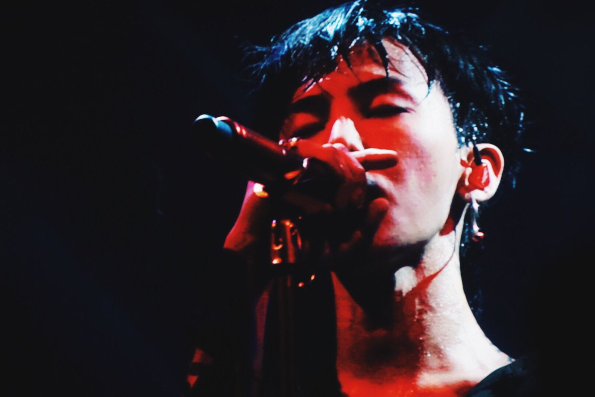 viienus's tweet photo. #MOTTEinLosAngeles "Act III, M.O.T.T.E" in #LA✔️💯
Every moment was precious. Thanx for made my day and I love y'all🖤🖖✨ https://t.co/VJ1WRN3Cla