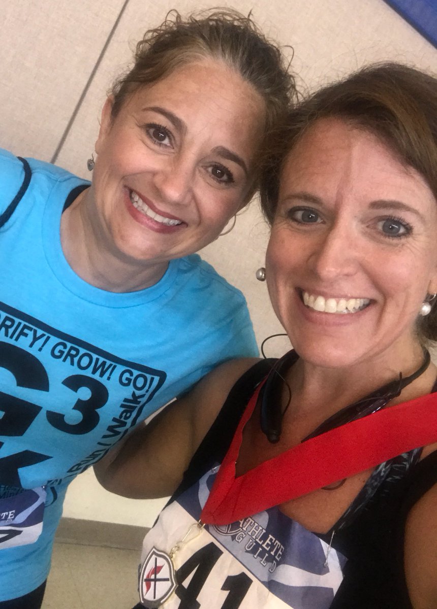 katinakelley's tweet photo. St. Andrews hosted a 5K to raise funds for school supplies and backpacks for the students of @WilshireWildcat . Great race! @sldgarcia https://t.co/1C1sb1aZYz