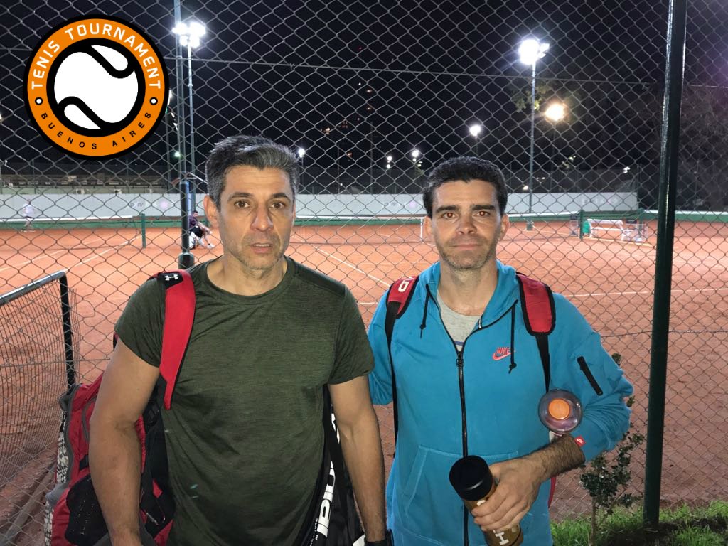 TenisTournament's tweet photo. 🏆 #Robin7 #Principiante
#Lotito a #Granata 6/4 7/6
#FioriJuan a #Sessa 3/6 6/3 15/13
#Dalponte a #Crivello 6/3 6/0 https://t.co/d4hH6Vs83s