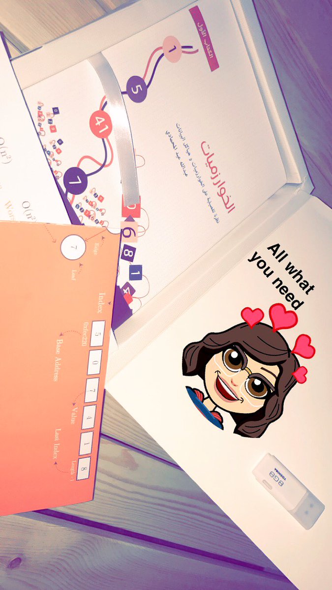 hatake_me's tweet image. وصلت الجميله✨✨ شكراً من القلب @algorithmers 💛✨