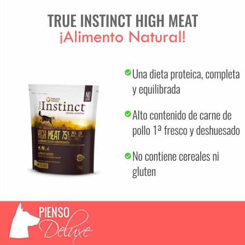 PiensoDeluxe's tweet photo. Una dieta alta en proteínas para tus #gatos y baja en cereales que los mantendrá sanos y equilibrados https://t.co/H61OcUOyZh 🐱 https://t.co/J7H4UqhDA9