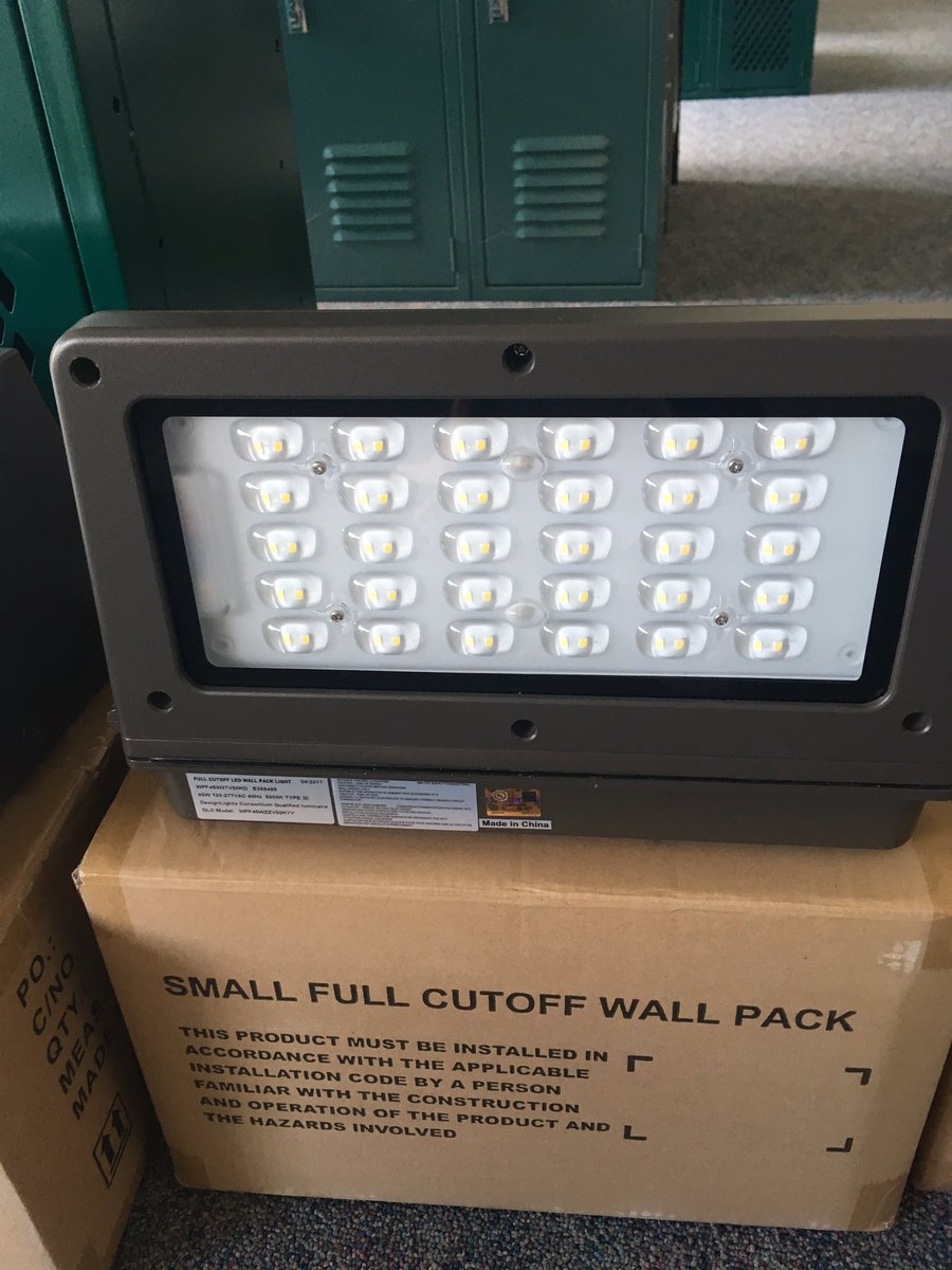 Arcadia_LED's tweet image. In-Stock!  Quick Ship Program #Contractors #energyefficiency #CustomerService