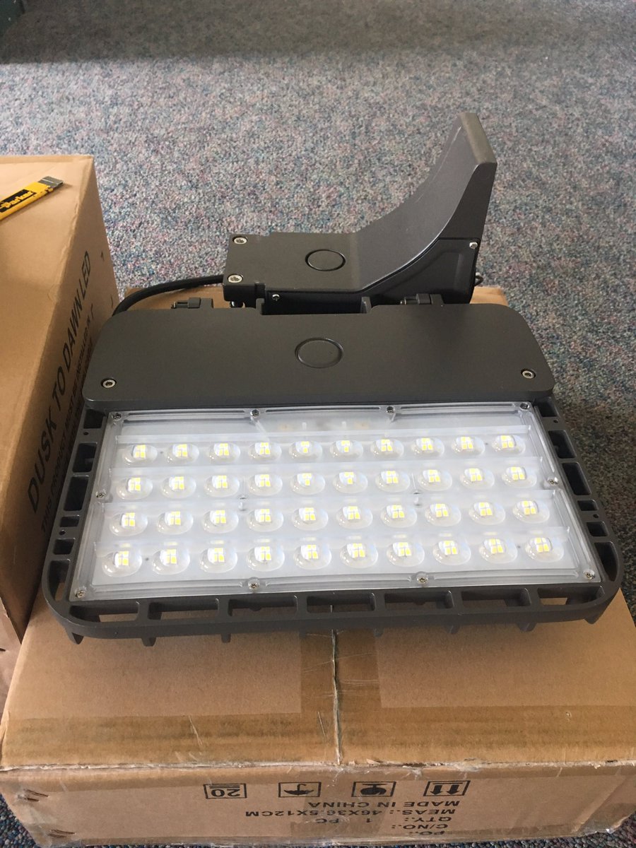 Arcadia_LED's tweet image. In-Stock!  Quick Ship Program #Contractors #energyefficiency #CustomerService