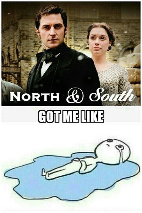 _voxveritasvita's tweet photo. My 11 yr old son noticed my extremely puffy 👀😭 #criedsohard All I could say was, "It's soooo beautiful!" 😫😭😍❤️ @swell_elegant #NorthAndSouth https://t.co/htQ3VDMhb5