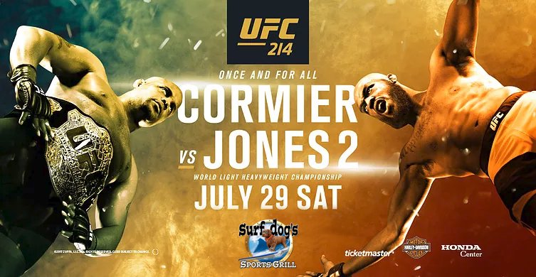 SurfDogsHB's tweet image. Tonight at Surf Dog's!