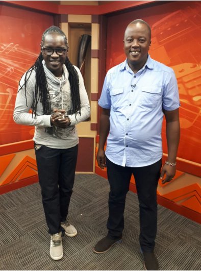 Kigwaaa!! Kuhihuo Murioooo!! Ni Jumamothi ingi njega twacemania tuthunguthe mugithi thi-ini wa #Mugithi254 <a href="/JeffNjoroge1/">Jeff Njoroge</a> <a href="/Deejaydolls1/">Deejaydolls</a>