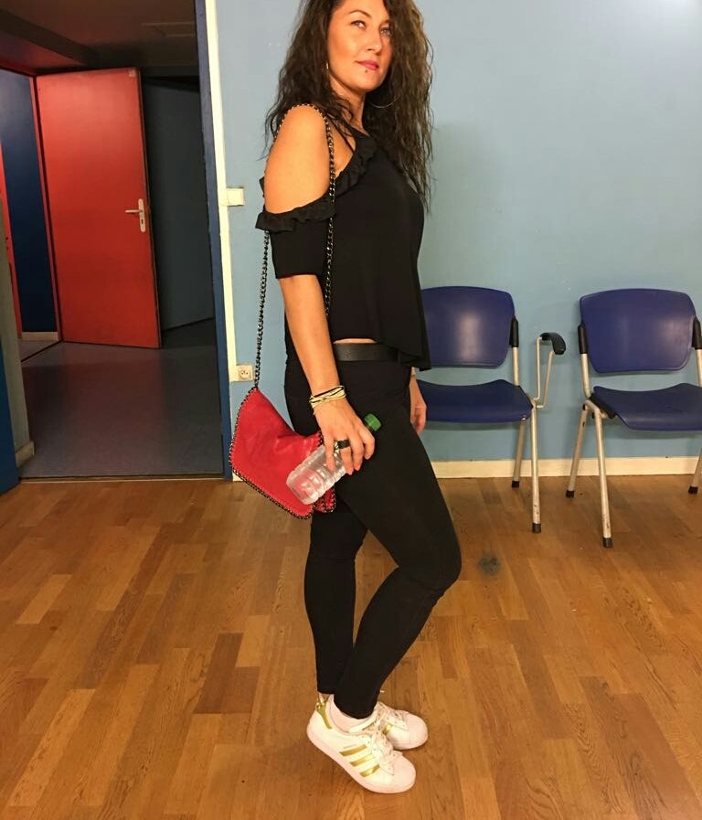 NathalieDonice's tweet photo. Au Studio !! #Bvice #Projet #Album #2BlockRecord #MrLadjoint #SkenawinProd #LaSavine #Marseille 💿 🎵😃🍀 https://t.co/TXx6vgfmsl
