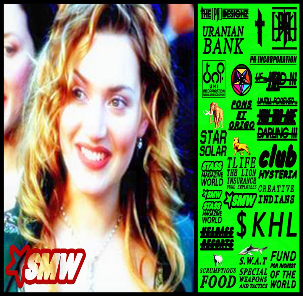 STASSMAGAZINEW's tweet photo. #WHATSSTASS #KateElizabethWinslet #ACTRESS #ENGLAND #HIGHESTPAID FB/KATEWINSLET #AWARDS #ENTREPRENEUR #STASSMAGAZINEWORLD #SMWAWARDS2017 https://t.co/zb40TEwERW
