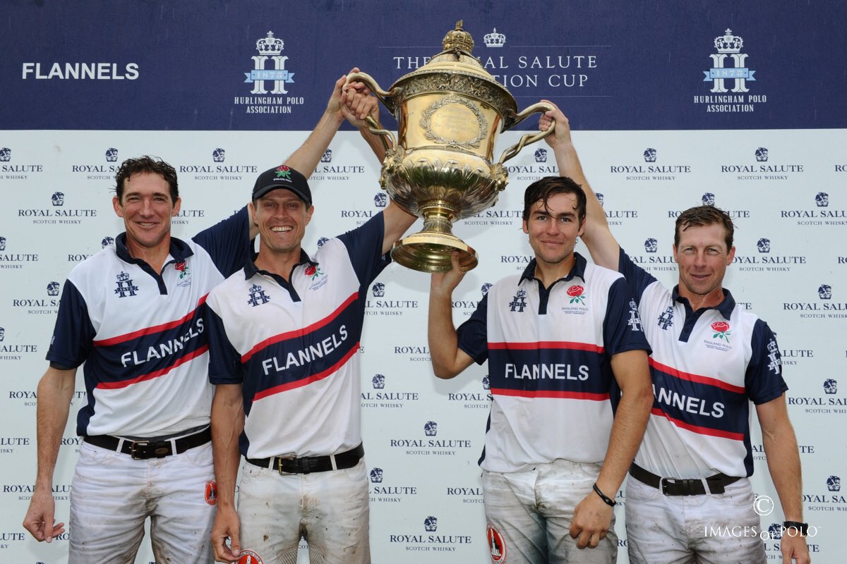 Coronation Cup tweet media