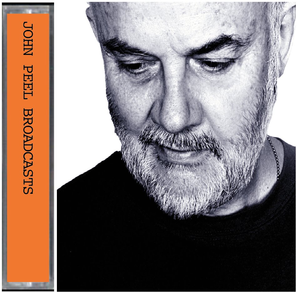 patestapes's tweet photo. Peel Sessions now housed at https://t.co/ItTWO5Ieze 
‘A rich stew for the whole family’ the great man said.
As relevant now as it was then. https://t.co/z1r082HpEF